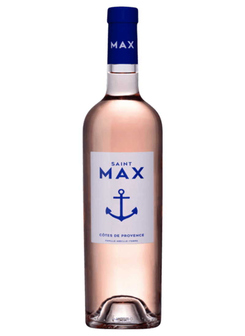 Saint Max Rose Cotes de Provence 2019