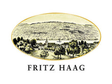 Fritz Haag Brauneberger Riesling Juffer Spatlese 2020