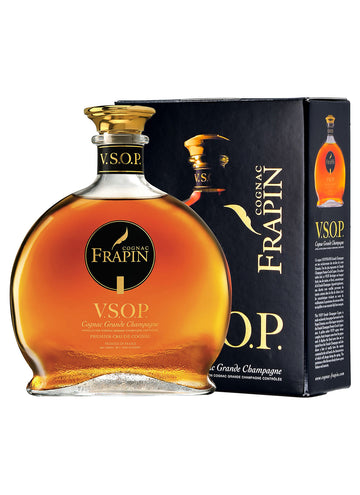 Frapin VSOP Cognac