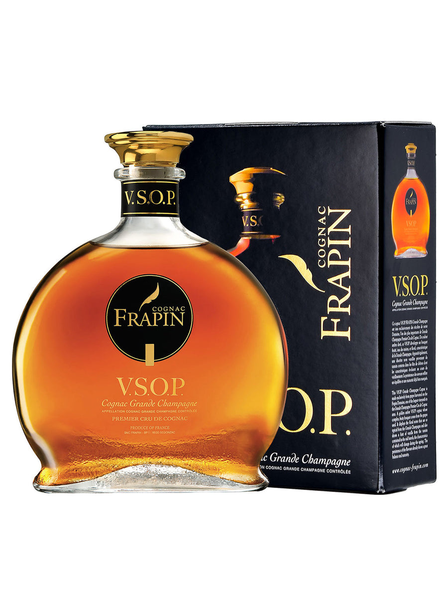 Frapin VSOP Cognac