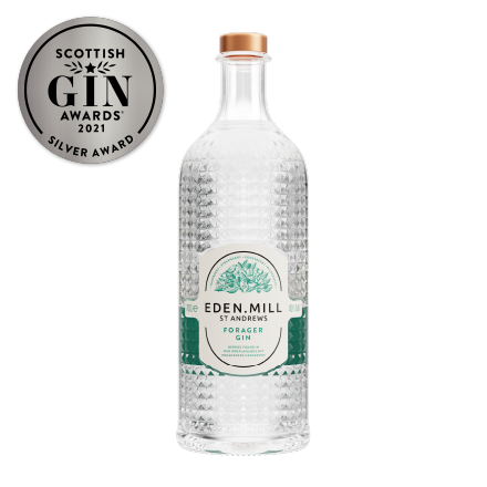 Eden Mill Forager Gin