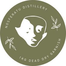 Dead Dry Garnish Lemon 1kg