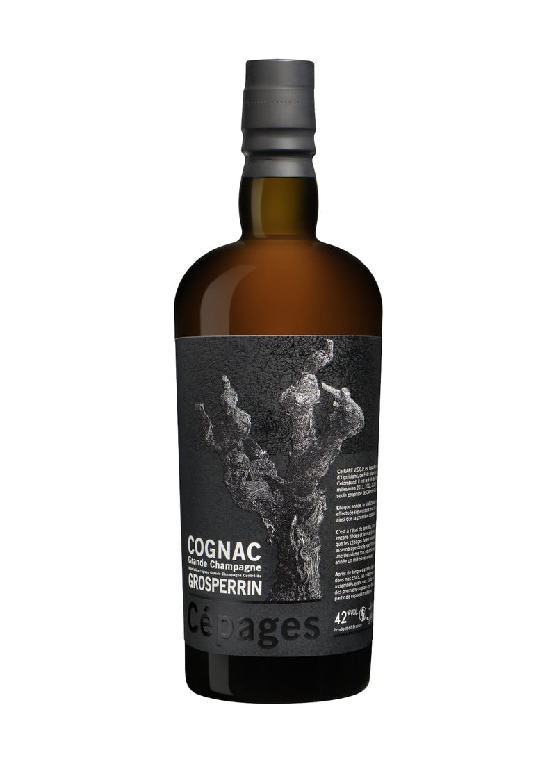 Grosperrin Cognac VSOP Grande Champagne