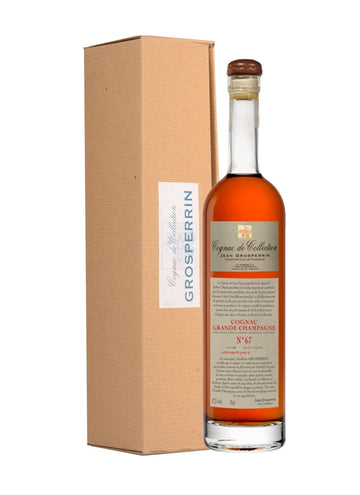 Grosperrin No. 67 Grande Champagne