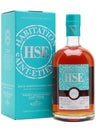 Habitation Saint Etienne Rum 2013 French Whisky Casks Roselieures
