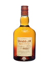 J.M Rhum Shrubb Liqueur