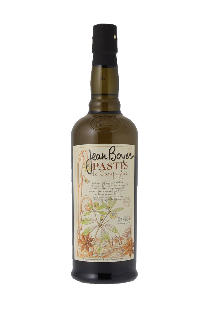 Pastis