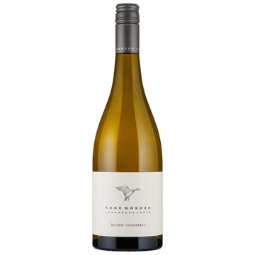 Lake Breeze Reserve Chardonnay 2022
