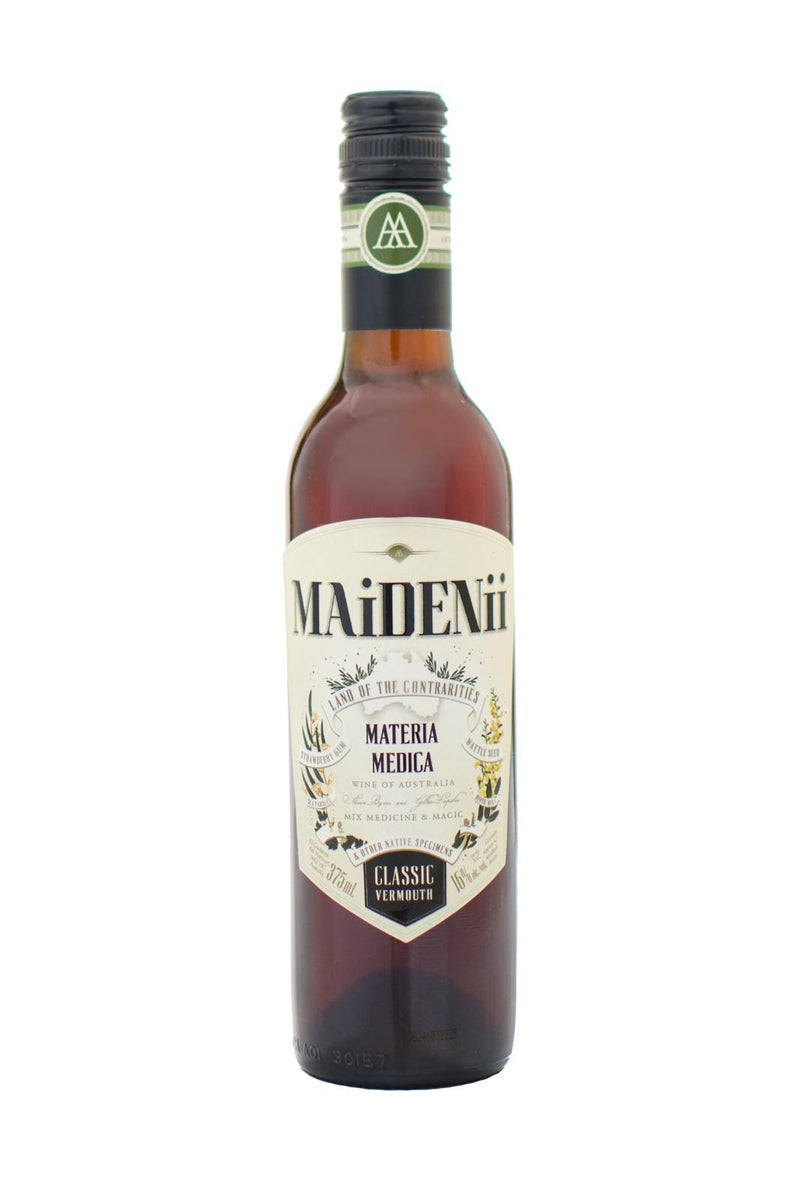 Maidenii Classic Vermouth