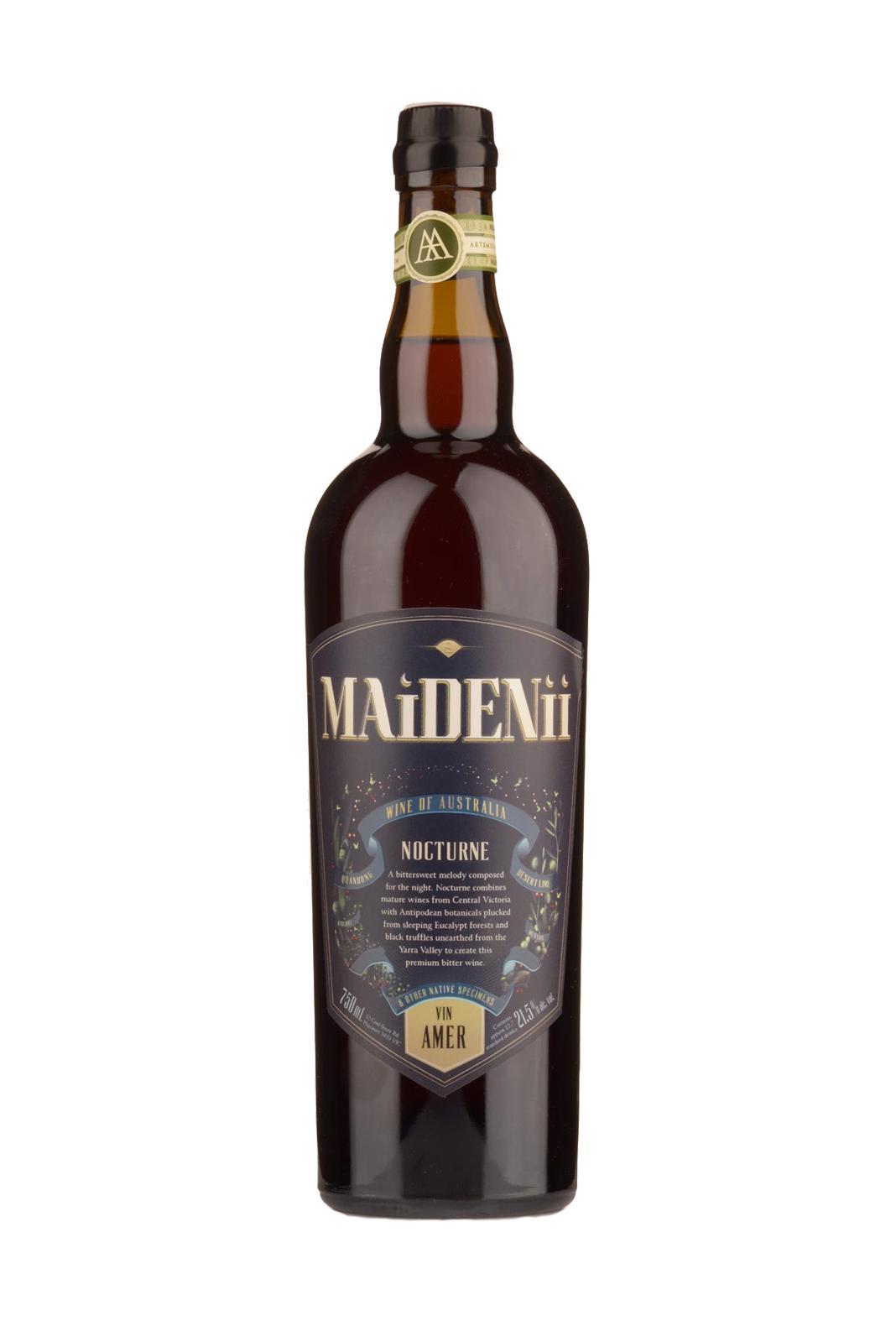 Maidenii Bitter Amer Nocturne