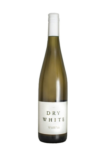 Maidenii Dry White Wine NV