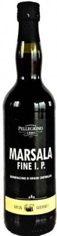 Pellegrino Marsala Fine IP