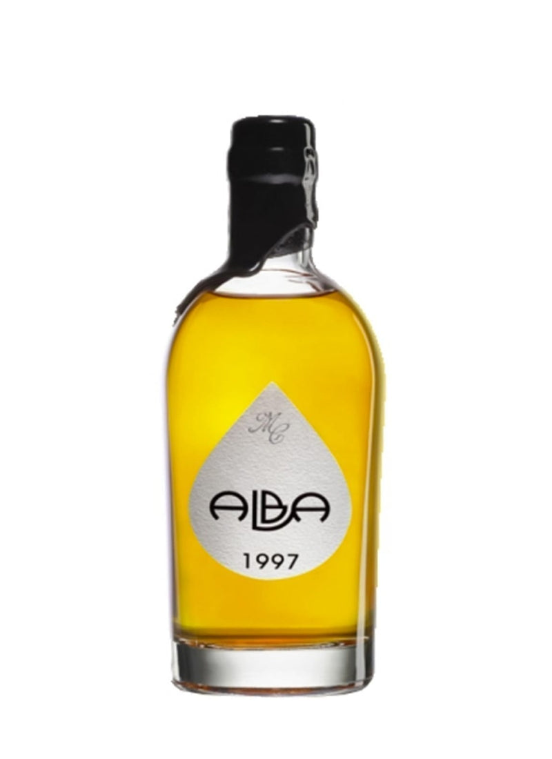 Michel Couvreur Alba Single Malt 22 Years