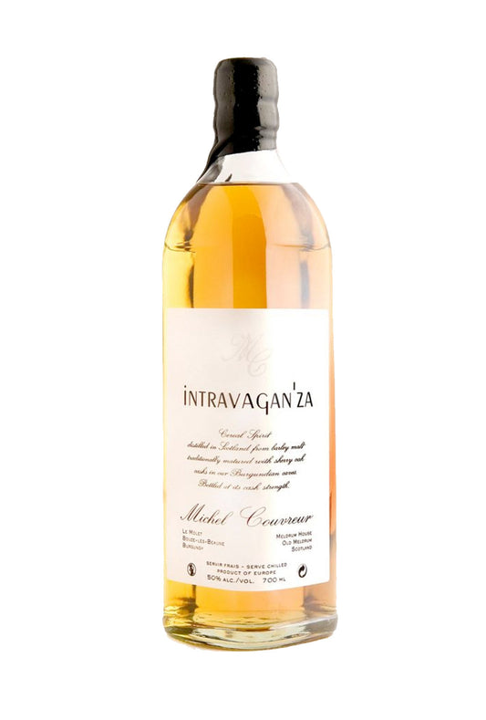 Michel Couvreur Whisky Intravaganza