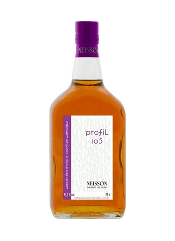 Neisson Rum Profile 105