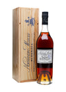 Normandin-Mercier Cognac Tres Vieille 100yrs+ (1880-1914) Grand Champagne