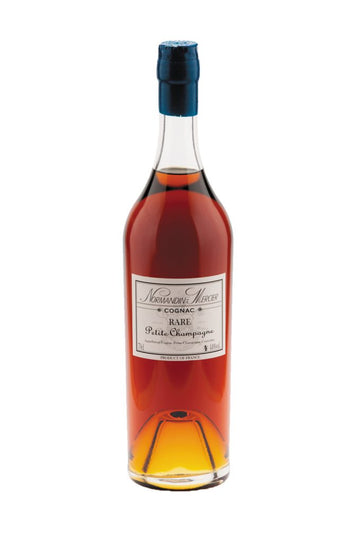 Normandin-Mercier Cognac 'Rare' 50 Years Petite Champagne