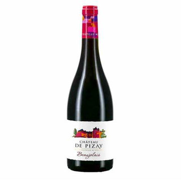 Pizay Beaujolais 2022