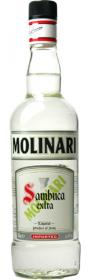 Molinari Sambuca Extra