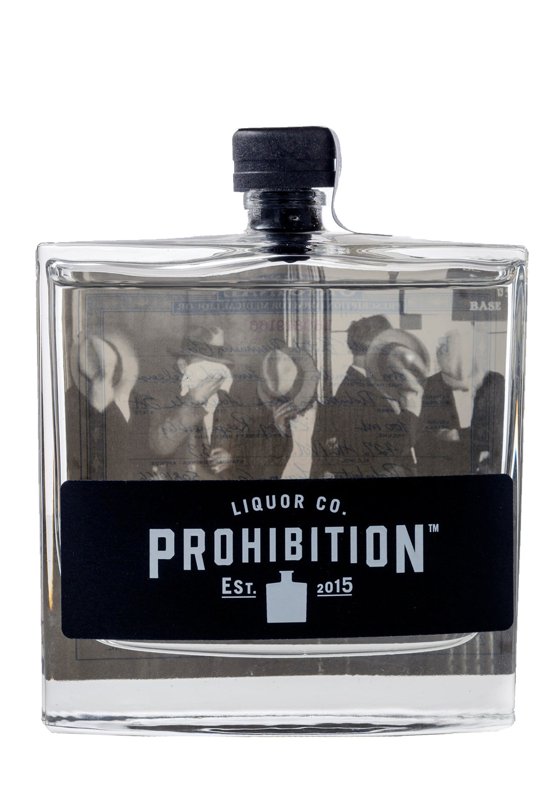 Prohibition Gin 100ml