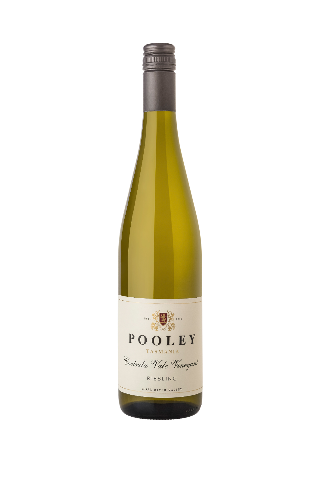 Pooley Cooinda Vale Riesling 2022