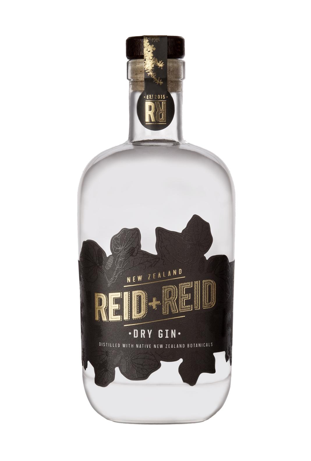 Reid + Reid Native Gin