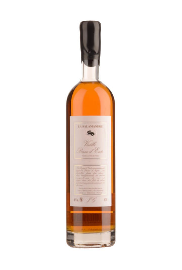 Salamandre Eau de Vie Vieille Prune d'Ente (Blue Plum Spirit) 10yrs