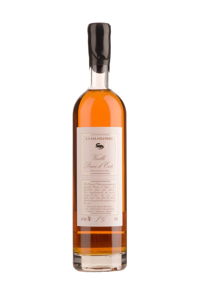 Salamandre Eau de Vie Vieille Prune d'Ente (Blue Plum Spirit) 10yrs