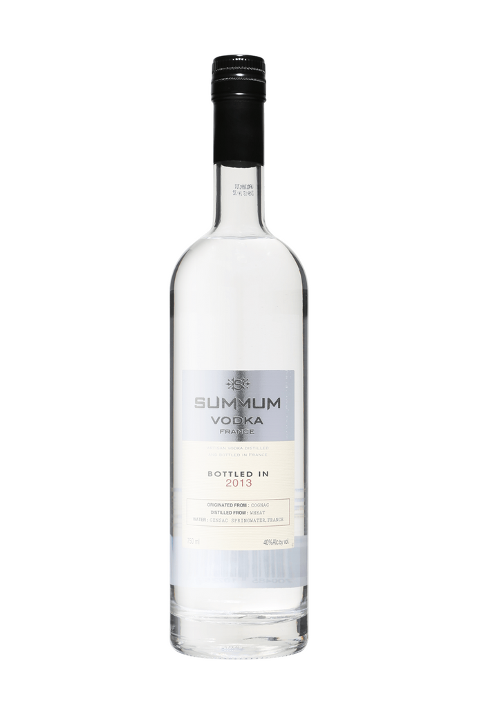 Summum Vodka (Distilled from Wheat)