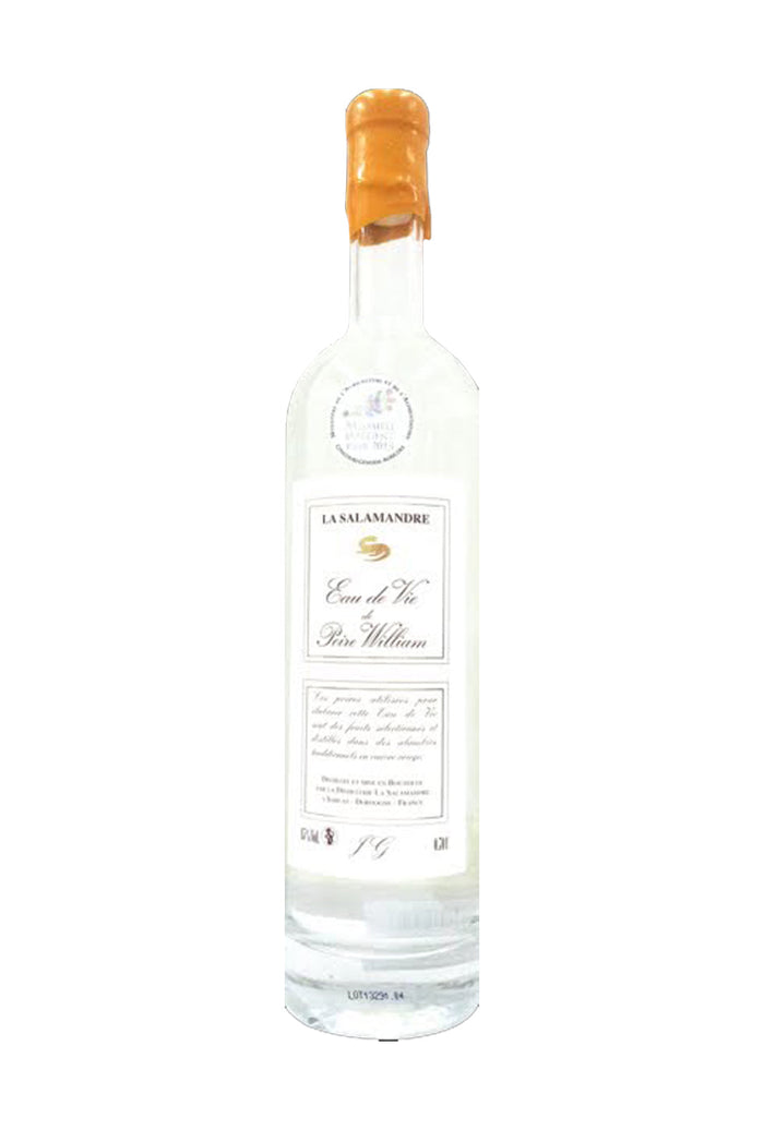 La Salamandre Eau de Vie Poire William