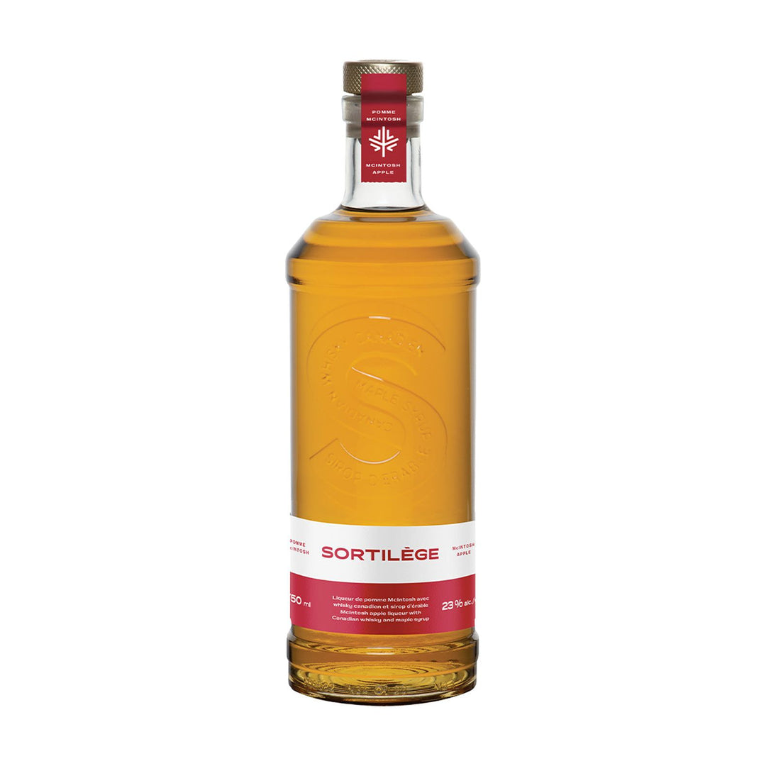 Sortilege Pommes Liqueur
