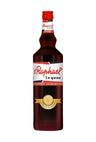 St Raphael Red (Rouge) Quina