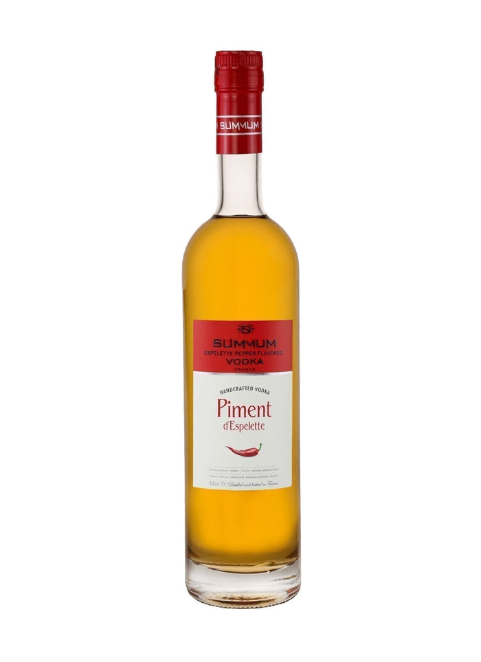 Summum Chilli Vodka