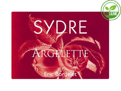 Eric Bordelet Sydre Argelette 2019