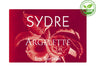 Eric Bordelet Sydre Argelette 2019