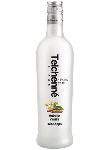 Teichenne Vanilla Schnapps