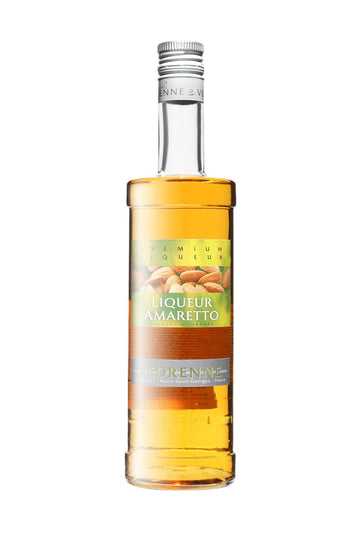 Vedrenne Amaretto (Almond Liqueur)