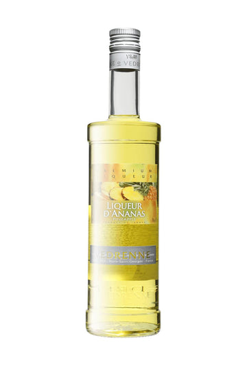 Vedrenne Ananas (Pineapple Liqueur)