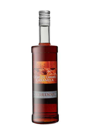Vedrenne Liqueur de Caramela (Caramel)