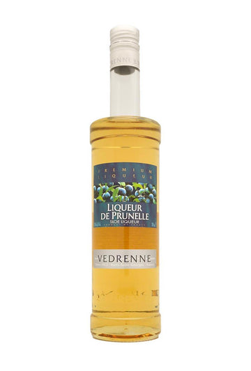 Vedrenne Liqueur de Prunelle (Sloe Berry)