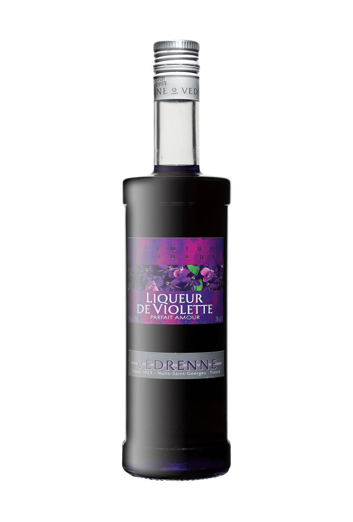 Vedrenne Liqueur de Violette (Violet)