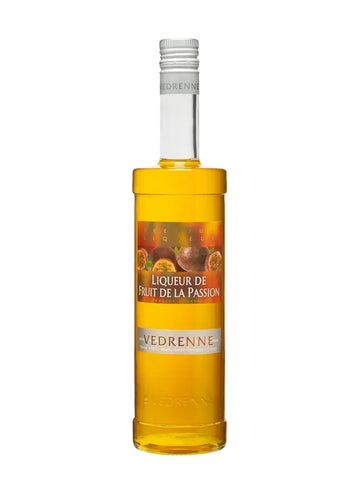 Vedrenne Liqueur Fruit de la Passion (Passionfruit)