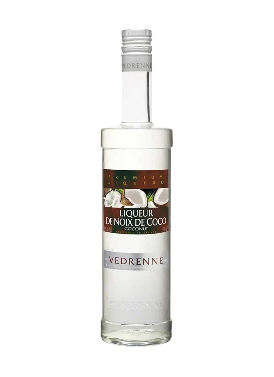 Vedrenne Coconut Liqueur