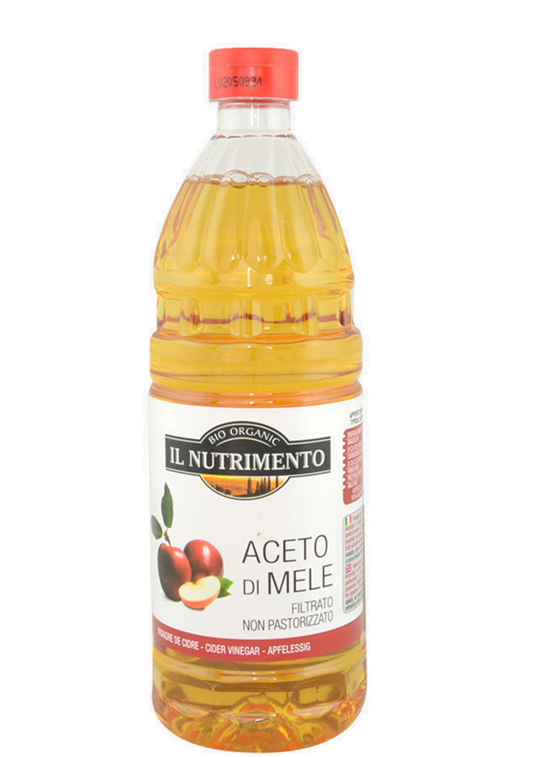 Il Nutrimento Organic Cider (BIO)