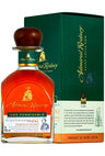 Admiral Rodney HMS Formidable Rum