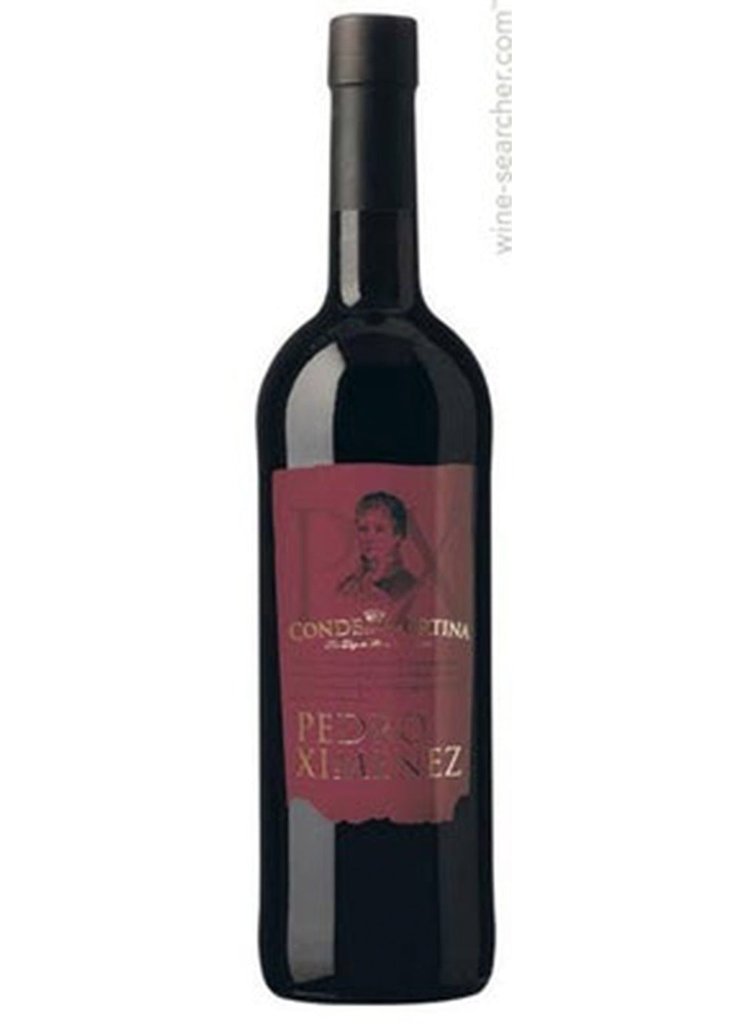 Alvear PX 'Conde de la Cortina' - Caravan Wines & Spirits