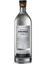 Amares Mezcal Logia Cenizo