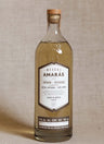 Amares Mezcal Reposado Espadin