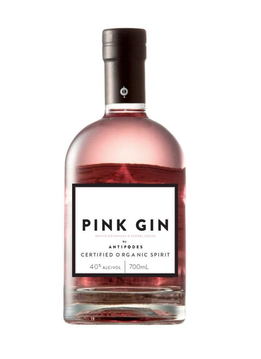 Antipodes Pink Gin 700ml - Caravan Wines & Spirits