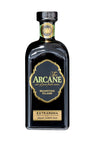 Arcane Amber Rum 'Extraroma' Solera